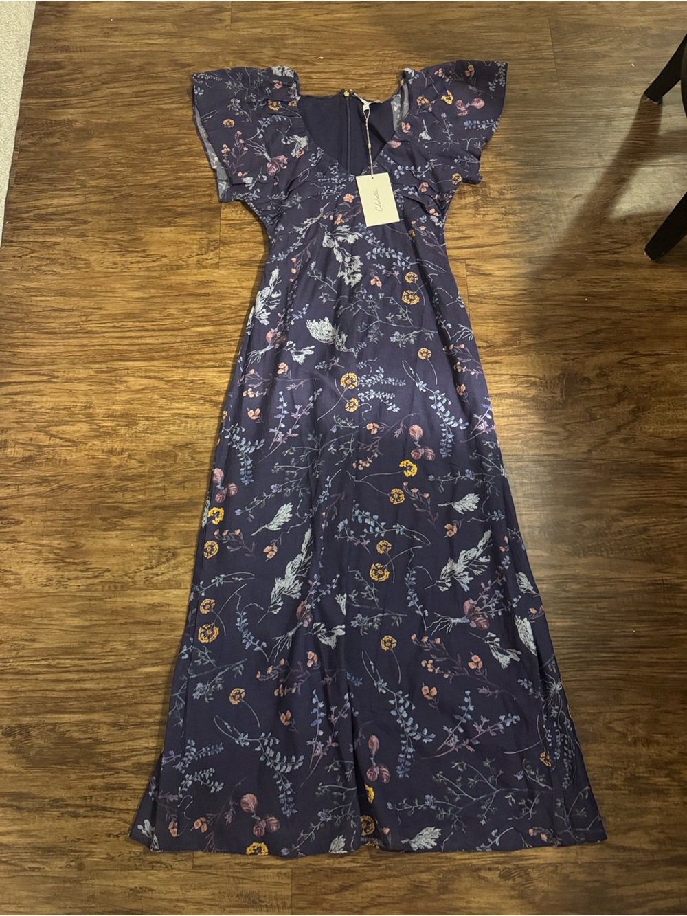 NWT Tuckernuck dress size small